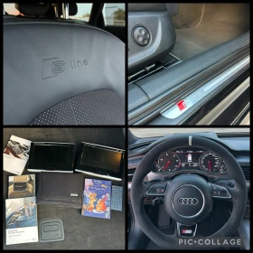 Audi A6 BiTdi // 3x S-Line // Head Up // Bosse | Auto.bg — изображение 16 Audi A6 BiTdi // 3x S-Line // Head Up // Bosse | Auto.bg — изображение 16