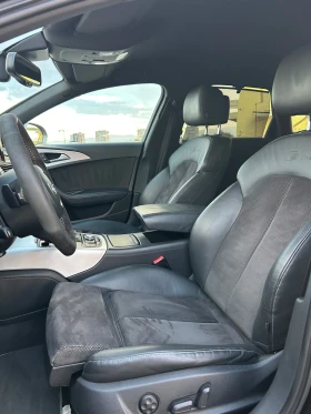 Audi A6 BiTdi // 3x S-Line // Head Up // Bosse | Auto.bg — изображение 10 Audi A6 BiTdi // 3x S-Line // Head Up // Bosse | Auto.bg — изображение 10