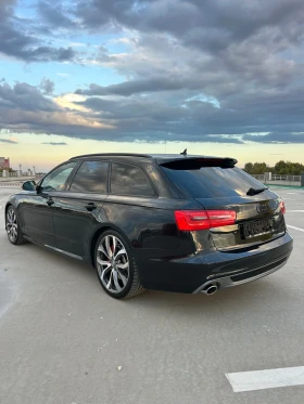 Audi A6 BiTdi // 3x S-Line // Head Up // Bosse | Auto.bg — изображение 5 Audi A6 BiTdi // 3x S-Line // Head Up // Bosse | Auto.bg — изображение 5