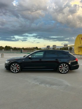 Audi A6 BiTdi // 3x S-Line // Head Up // Bosse | Auto.bg — изображение 6 Audi A6 BiTdi // 3x S-Line // Head Up // Bosse | Auto.bg — изображение 6