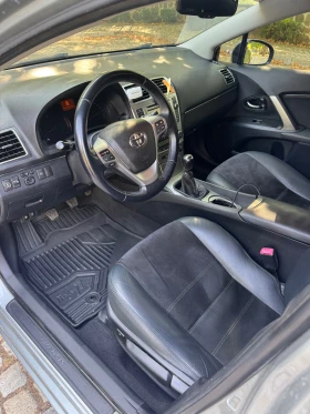 Toyota Avensis undefined | Auto.bg — изображение 9 Toyota Avensis undefined | Auto.bg — изображение 9