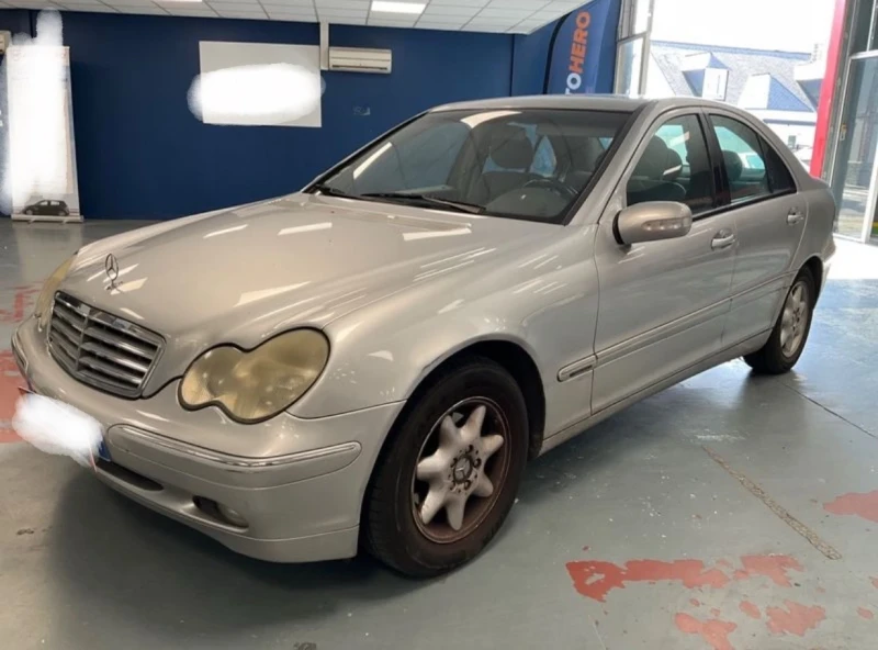 Mercedes-Benz C 220 CDI проблем cam модул  - 2500 лв. / 1278.23 € - 68139097 1 | Car24.bg Mercedes-Benz C 220 CDI проблем cam модул  - 2500 лв. / 1278.23 € - 68139097 1