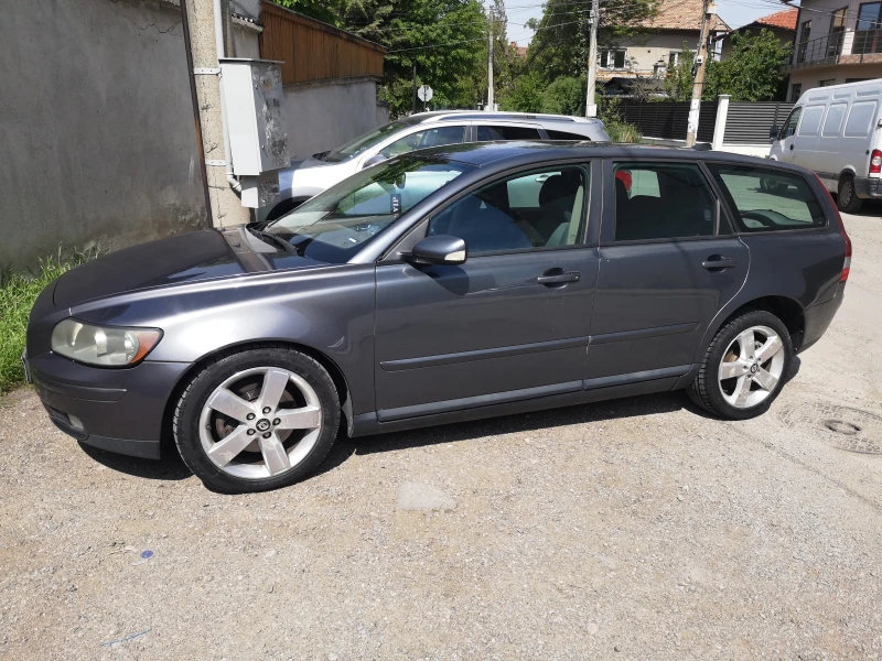 Volvo V50 - 2500 € / 4889.57 лв. - 69470560 1 | Car24.bg Volvo V50 - 2500 € / 4889.57 лв. - 69470560 1