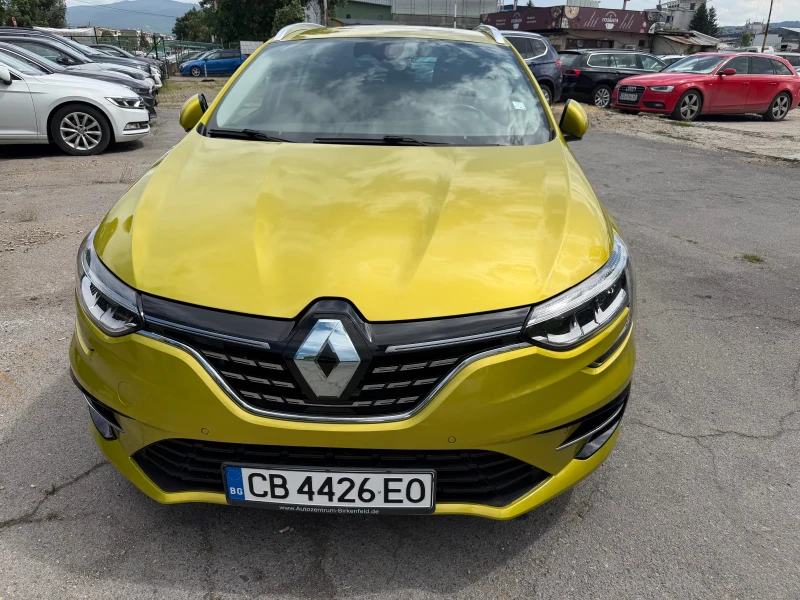 Renault Megane 1.5 dCi - 11999 € / 23468.00 лв. - 73132390 1 | Car24.bg Renault Megane 1.5 dCi - 11999 € / 23468.00 лв. - 73132390 1