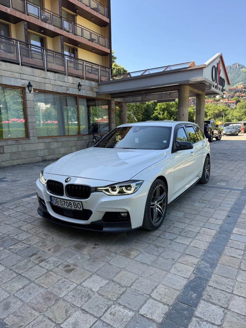 BMW 335 BMW 335D x-drive - 15999 € / 31291.32 лв. - 90928264 1 | Car24.bg BMW 335 BMW 335D x-drive - 15999 € / 31291.32 лв. - 90928264 1