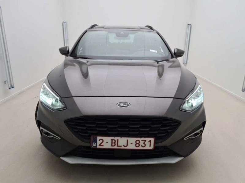 Ford Focus 2.0 ST Line X - 11000 € - 33027001 1 | Car24.bg Ford Focus 2.0 ST Line X - 11000 € - 33027001 1