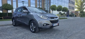 Hyundai IX35 1.7 CRDI 116H.P. навигация кожа - Car24.bg Hyundai IX35 1.7 CRDI 116H.P. навигация кожа