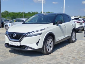 Nissan Qashqai 1.5 VC-T e POWER/158 к.с/N-CONNECTA - Car24.bg Nissan Qashqai 1.5 VC-T e POWER/158 к.с/N-CONNECTA