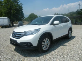 Honda Cr-v 2.2DTEC - Car24.bg Honda Cr-v 2.2DTEC