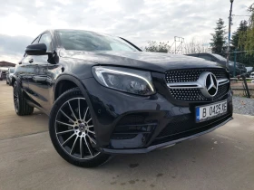 Mercedes-Benz GLC 250 D - AMG - 4MATIC - COUPE - 54999 лв. / 28120.54 € - 93807334 3 | Car24.bg Mercedes-Benz GLC 250 D - AMG - 4MATIC - COUPE - 54999 лв. / 28120.54 € - 93807334 3