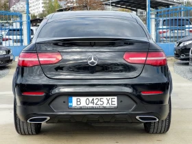 Mercedes-Benz GLC 250 D - AMG - 4MATIC - COUPE - 54999 лв. / 28120.54 € - 93807334 5 | Car24.bg Mercedes-Benz GLC 250 D - AMG - 4MATIC - COUPE - 54999 лв. / 28120.54 € - 93807334 5