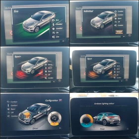 Mercedes-Benz GLC 250 D - AMG - 4MATIC - COUPE - 54999 лв. / 28120.54 € - 93807334 13 | Car24.bg Mercedes-Benz GLC 250 D - AMG - 4MATIC - COUPE - 54999 лв. / 28120.54 € - 93807334 13