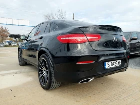 Mercedes-Benz GLC 250 D - AMG - 4MATIC - COUPE - 54999 лв. / 28120.54 € - 93807334 6 | Car24.bg Mercedes-Benz GLC 250 D - AMG - 4MATIC - COUPE - 54999 лв. / 28120.54 € - 93807334 6