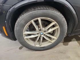 BMW X3 М Пакет/XDRIVE30I /CARFAX/2 Ключа/Пано/Подгрев | Auto.bg — изображение 17 BMW X3 М Пакет/XDRIVE30I /CARFAX/2 Ключа/Пано/Подгрев | Auto.bg — изображение 17