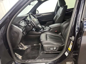 BMW X3 М Пакет/XDRIVE30I /CARFAX/2 Ключа/Пано/Подгрев | Auto.bg — изображение 7 BMW X3 М Пакет/XDRIVE30I /CARFAX/2 Ключа/Пано/Подгрев | Auto.bg — изображение 7