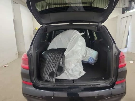 BMW X3 М Пакет/XDRIVE30I /CARFAX/2 Ключа/Пано/Подгрев | Auto.bg — изображение 14 BMW X3 М Пакет/XDRIVE30I /CARFAX/2 Ключа/Пано/Подгрев | Auto.bg — изображение 14