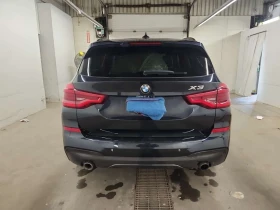 BMW X3 М Пакет/XDRIVE30I /CARFAX/2 Ключа/Пано/Подгрев | Auto.bg — изображение 4 BMW X3 М Пакет/XDRIVE30I /CARFAX/2 Ключа/Пано/Подгрев | Auto.bg — изображение 4