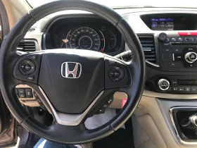 Honda Cr-v 1, 6 2WD - 12600 € / 24643.46 лв. - 29520672 14 | Car24.bg Honda Cr-v 1, 6 2WD - 12600 € / 24643.46 лв. - 29520672 14