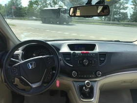 Honda Cr-v 1, 6 2WD - 12600 € / 24643.46 лв. - 29520672 10 | Car24.bg Honda Cr-v 1, 6 2WD - 12600 € / 24643.46 лв. - 29520672 10