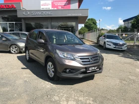Снимка Honda Cr-v