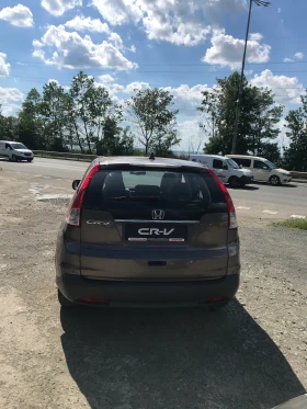 Honda Cr-v 1, 6 2WD - 12600 € / 24643.46 лв. - 29520672 6 | Car24.bg Honda Cr-v 1, 6 2WD - 12600 € / 24643.46 лв. - 29520672 6