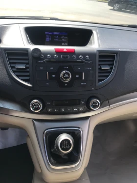 Honda Cr-v 1, 6 2WD - 12600 € / 24643.46 лв. - 29520672 13 | Car24.bg Honda Cr-v 1, 6 2WD - 12600 € / 24643.46 лв. - 29520672 13
