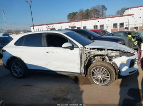 Porsche Cayenne 3.0L V-6 DI, DOHC, VVT, TURBO, 335HP All Wheel - 30700 € / 60043.98 лв. - 90397305 14 | Car24.bg Porsche Cayenne 3.0L V-6 DI, DOHC, VVT, TURBO, 335HP All Wheel - 30700 € / 60043.98 лв. - 90397305 14