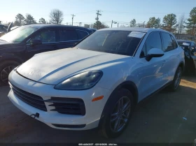 Porsche Cayenne 3.0L V-6 DI, DOHC, VVT, TURBO, 335HP All Wheel - 30700 € / 60043.98 лв. - 90397305 2 | Car24.bg Porsche Cayenne 3.0L V-6 DI, DOHC, VVT, TURBO, 335HP All Wheel - 30700 € / 60043.98 лв. - 90397305 2