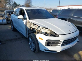 Porsche Cayenne 3.0L V-6 DI, DOHC, VVT, TURBO, 335HP All Wheel - Car24.bg Porsche Cayenne 3.0L V-6 DI, DOHC, VVT, TURBO, 335HP All Wheel