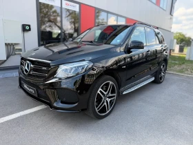 Mercedes-Benz GLE 43 AMG undefined | Auto.bg — изображение 2 Mercedes-Benz GLE 43 AMG undefined | Auto.bg — изображение 2