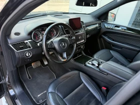 Mercedes-Benz GLE 43 AMG undefined | Auto.bg — изображение 7 Mercedes-Benz GLE 43 AMG undefined | Auto.bg — изображение 7