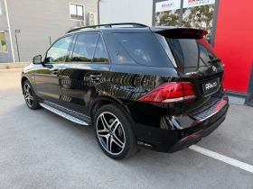 Mercedes-Benz GLE 43 AMG undefined | Auto.bg — изображение 3 Mercedes-Benz GLE 43 AMG undefined | Auto.bg — изображение 3