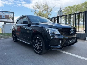 Mercedes-Benz GLE 43 AMG undefined | Auto.bg — изображение 6 Mercedes-Benz GLE 43 AMG undefined | Auto.bg — изображение 6