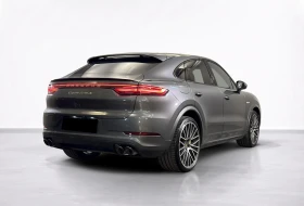 Porsche Cayenne Turbo S E-Hybrid | Auto.bg — изображение 2 Porsche Cayenne Turbo S E-Hybrid | Auto.bg — изображение 2