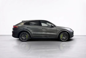 Porsche Cayenne Turbo S E-Hybrid | Auto.bg — изображение 4 Porsche Cayenne Turbo S E-Hybrid | Auto.bg — изображение 4