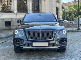 Bentley Bentayga W12* Camera* Pano* TV* Head-Up - 69500 € / 135930.18 лв. - 98752187 3 | Car24.bg Bentley Bentayga W12* Camera* Pano* TV* Head-Up - 69500 € / 135930.18 лв. - 98752187 3