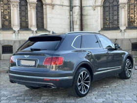 Bentley Bentayga W12* Camera* Pano* TV* Head-Up - 69500 € / 135930.18 лв. - 98752187 5 | Car24.bg Bentley Bentayga W12* Camera* Pano* TV* Head-Up - 69500 € / 135930.18 лв. - 98752187 5