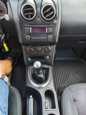 Nissan Qashqai 1.6 DCI | Auto.bg — изображение 12 Nissan Qashqai 1.6 DCI | Auto.bg — изображение 12