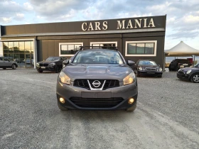 Nissan Qashqai 1.6 DCI