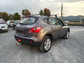 Nissan Qashqai 1.6 DCI | Auto.bg — изображение 8 Nissan Qashqai 1.6 DCI | Auto.bg — изображение 8