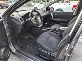 Nissan Qashqai 1.6 DCI | Auto.bg — изображение 14 Nissan Qashqai 1.6 DCI | Auto.bg — изображение 14
