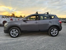 Nissan Qashqai 1.6 DCI | Auto.bg — изображение 7 Nissan Qashqai 1.6 DCI | Auto.bg — изображение 7