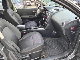 Nissan Qashqai 1.6 DCI | Auto.bg — изображение 16 Nissan Qashqai 1.6 DCI | Auto.bg — изображение 16