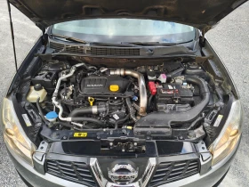 Nissan Qashqai 1.6 DCI | Auto.bg — изображение 17 Nissan Qashqai 1.6 DCI | Auto.bg — изображение 17