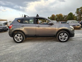 Nissan Qashqai 1.6 DCI | Auto.bg — изображение 5 Nissan Qashqai 1.6 DCI | Auto.bg — изображение 5