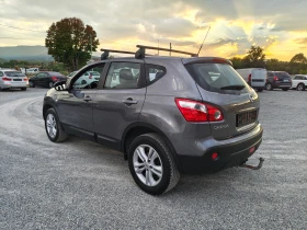Nissan Qashqai 1.6 DCI | Auto.bg — изображение 6 Nissan Qashqai 1.6 DCI | Auto.bg — изображение 6