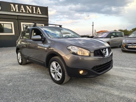 Nissan Qashqai 1.6 DCI | Auto.bg — изображение 2 Nissan Qashqai 1.6 DCI | Auto.bg — изображение 2