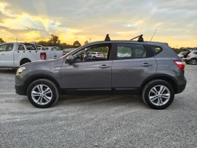 Nissan Qashqai 1.6 DCI | Auto.bg — изображение 4 Nissan Qashqai 1.6 DCI | Auto.bg — изображение 4
