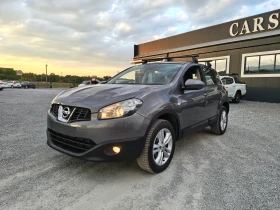 Nissan Qashqai 1.6 DCI | Auto.bg — изображение 3 Nissan Qashqai 1.6 DCI | Auto.bg — изображение 3