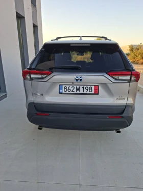 Toyota Rav4 2.5 Hybrid AWD - 23900 € - 67487116 9 | Car24.bg Toyota Rav4 2.5 Hybrid AWD - 23900 € - 67487116 9